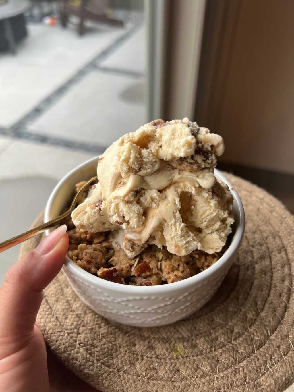 Falling for You Apple Crisps (3&nbsp;servings)